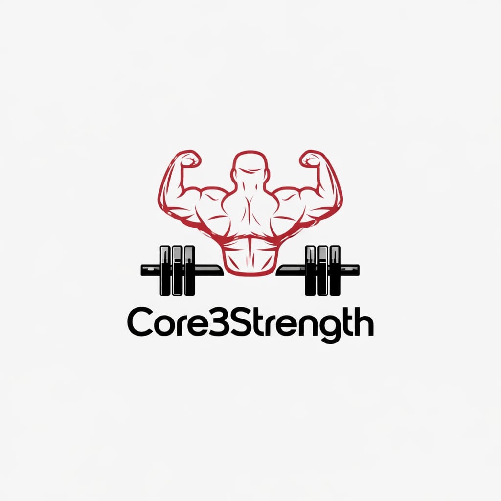Core3Strength