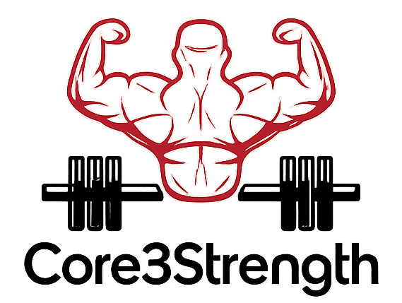 core3strength